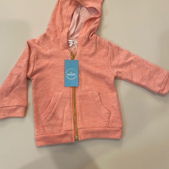 NWT Jacket SZ 7-9 Month - Picture 2 of 3
